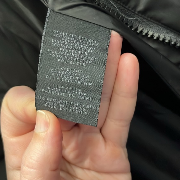 Steve Madden Maxi Puffer Jacket - Picture 8 of 10